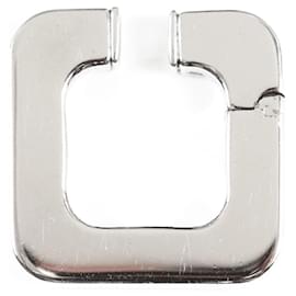 Gucci-Gucci Silver Earcuff-Silvery