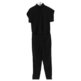 Paul & Joe Black jumpsuit Black