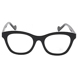 Moncler-Moncler Eyeglasses-Black