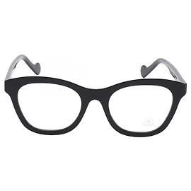 Occhiali Moncler Nero