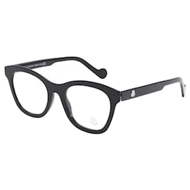 Moncler-Moncler Eyeglasses-Black