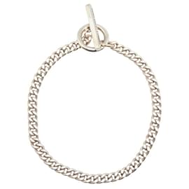 Yves Saint Laurent-Saint Laurent Bracelet-Silvery