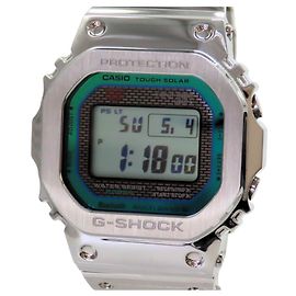 Autre Marque Relógio Casio Rainbow G-SHOCK GMW-B5000PC-1JF Multicor