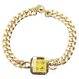 Bracciale a Catena Valentino D'oro
