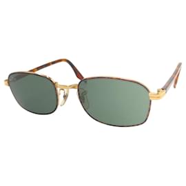 Ray-Ban-Ray-Ban RB3006 W2190 Sunglasses-Brown,Other