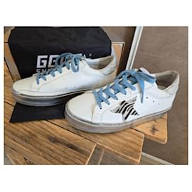 Golden Goose-Golden Goose Shoes for Women in Very Good Condition-Other