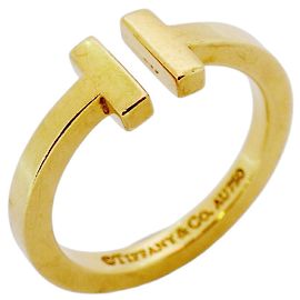 Tiffany & Co Anello T-Square Tiffany Altro