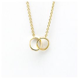 Collana Baby Love Cartier B7212400 D'oro