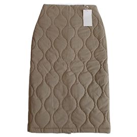 Zara Puffy Light brown