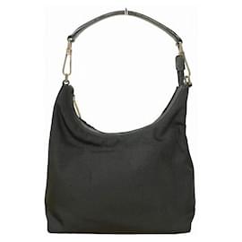 Gucci-Gucci Shoulder Bag-Brown