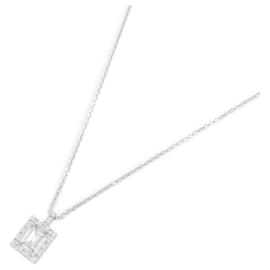 Tasaki-TASAKI Diamond Au750 Necklace-Other