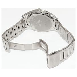 Seiko-Seiko Black Dial Dolce & Exceline Watch SADZ187-Black