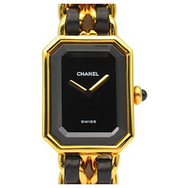 Chanel-Chanel Première GP-Black