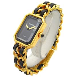 Chanel-Chanel Première GP-Black