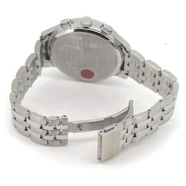 Paul Smith-Paul Smith City Classic Stainless Steel Watch-Black