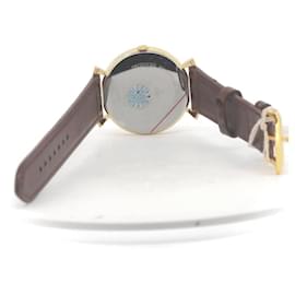 Vivienne Westwood-Vivienne Westwood CLASSIC Stainless Steel Watch-Brown