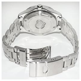 Tag Heuer-TAG Heuer Black Dial Aquaracer Grand Date Watch WAF1010-Black