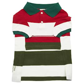 Gucci-Gucci Strawberry Border Cotton Pet Supplies-Multiple colors