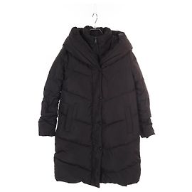 Lauren Ralph Lauren Polyester Down Jacket Black
