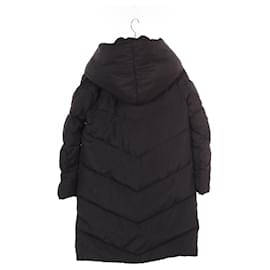 Ralph Lauren-Lauren Ralph Lauren Down Jacket Polyester Outerwear-Black