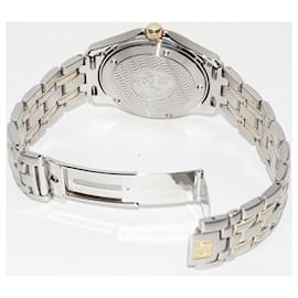 Omega-Omega Gold Dial Seamaster Watch 2311.11-Golden