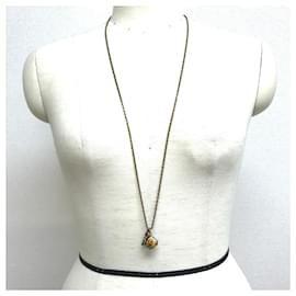 Christian Dior-Christian Dior J'ADIOR BEE Ball Necklace-Multiple colors