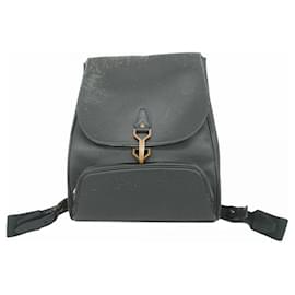 Louis Vuitton-Louis Vuitton Taiga Cassiar Backpack-Other