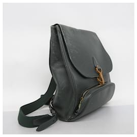 Louis Vuitton-Louis Vuitton Taiga Cassiar Backpack-Other
