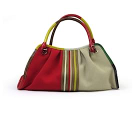 Bottega Veneta-Bottega Veneta Multicolor Handbag-Multiple colors