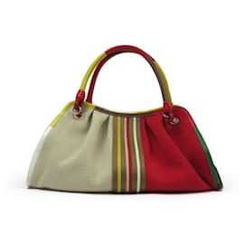 Bottega Veneta-Bottega Veneta Multicolor Handbag-Multiple colors