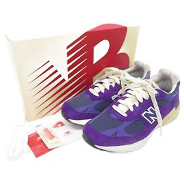 Baskets New Balance U993PG Autre