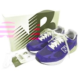 New Balance-New Balance U993PG Sneakers-Other