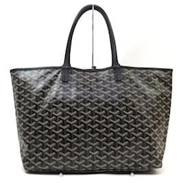Goyard-Goyard Sarui PM Tote Bag-Black