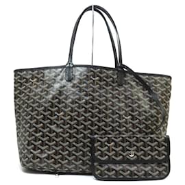 Goyard-Goyard Sarui PM Tote Bag-Black