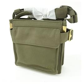 Burberry-Burberry Mini Trench Tote Shoulder Bag-Other