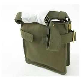 Burberry-Burberry Mini Trench Tote Shoulder Bag-Other