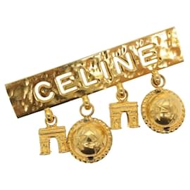 Second hand Céline Pins & brooches - Joli Closet