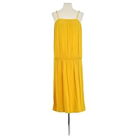 Bash Vestito giallo Giallo