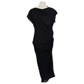 Chloé Vestito nero Nero