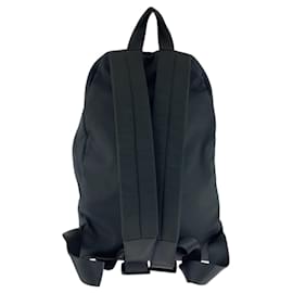 Balenciaga-Mochila de nylon preta masculina Balenciaga-Preto