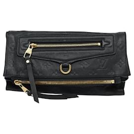 Louis Vuitton-Louis Vuitton Petillante-Preto