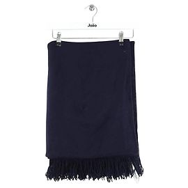 Alaïa Karo Blau