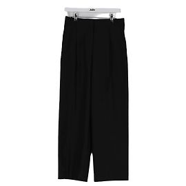 Bash Calça larga preta Preto