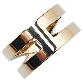 Anello per sciarpa Hermès Ruban D'oro