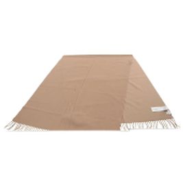 Chal de cachemira BACI de Max Mara Beige