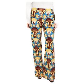 Autre Marque Multicolour saturday night pants - size L Multiple colors