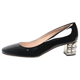 Second hand Miu Miu Heels - Joli Closet