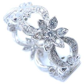 Gucci Flora Diamantbandring Andere