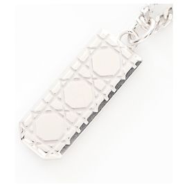 Collier Dior Homme Ag925 Argenté