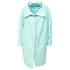Autre Marque Gaetano Navarra Wool Coat Other